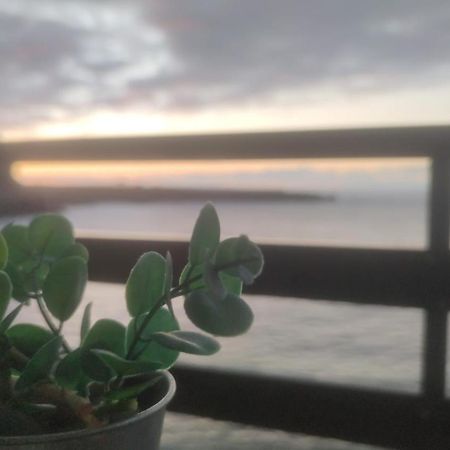 Estudio Al Mar San Marcos  エクステリア 写真
