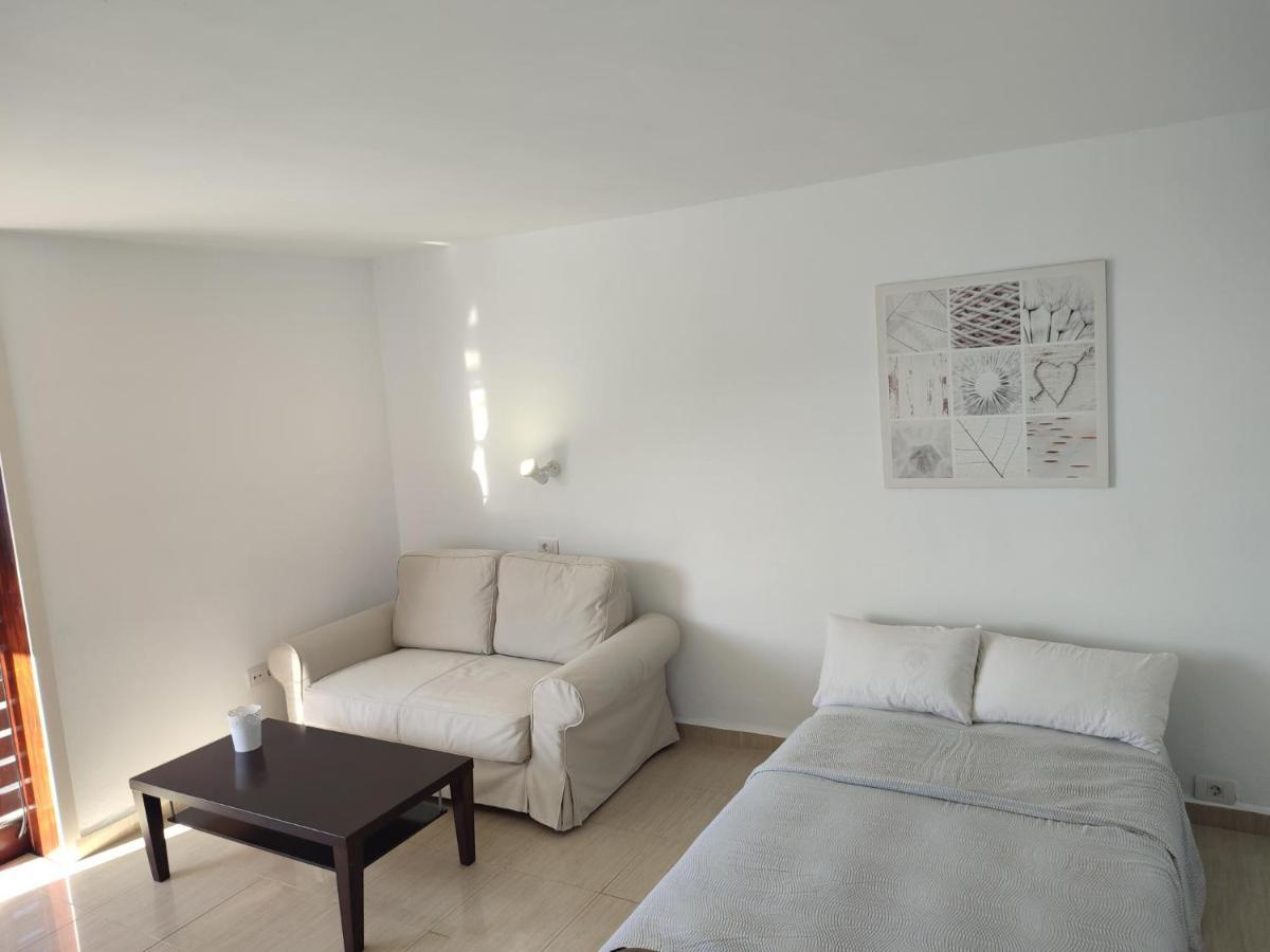Estudio Al Mar San Marcos  エクステリア 写真