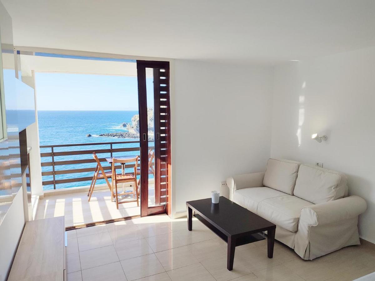 Estudio Al Mar San Marcos  エクステリア 写真