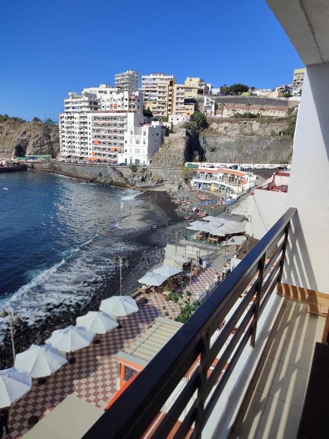 Estudio Al Mar San Marcos  エクステリア 写真