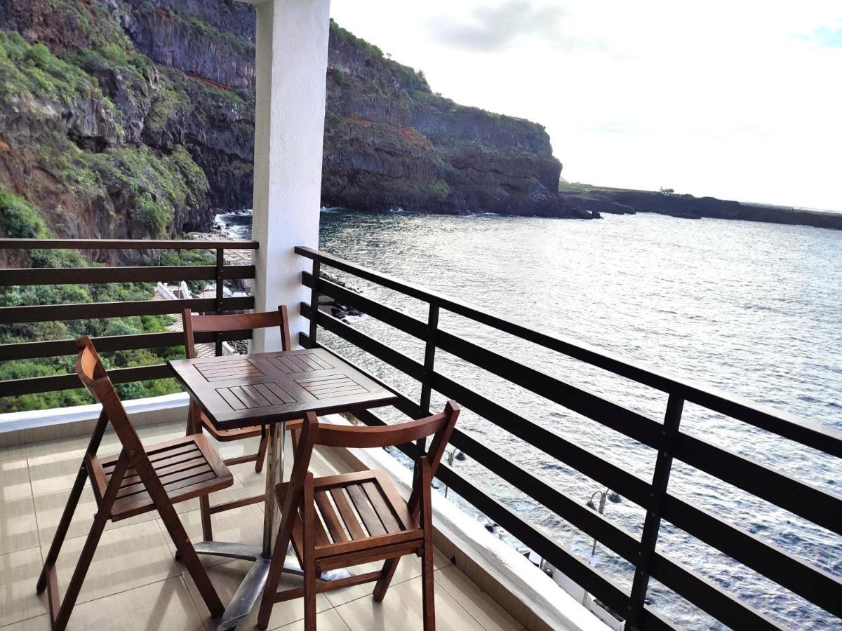 Estudio Al Mar San Marcos  エクステリア 写真