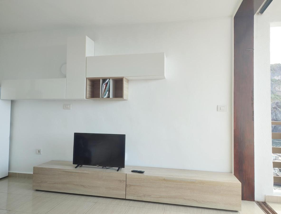 Estudio Al Mar San Marcos  エクステリア 写真