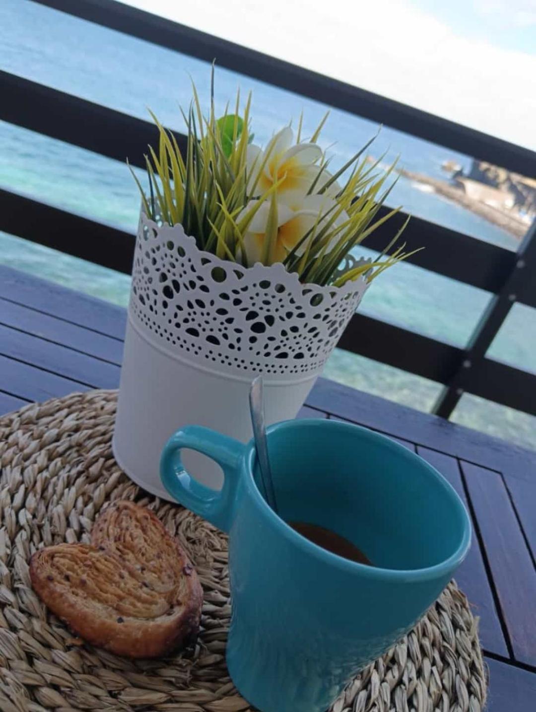 Estudio Al Mar San Marcos  エクステリア 写真
