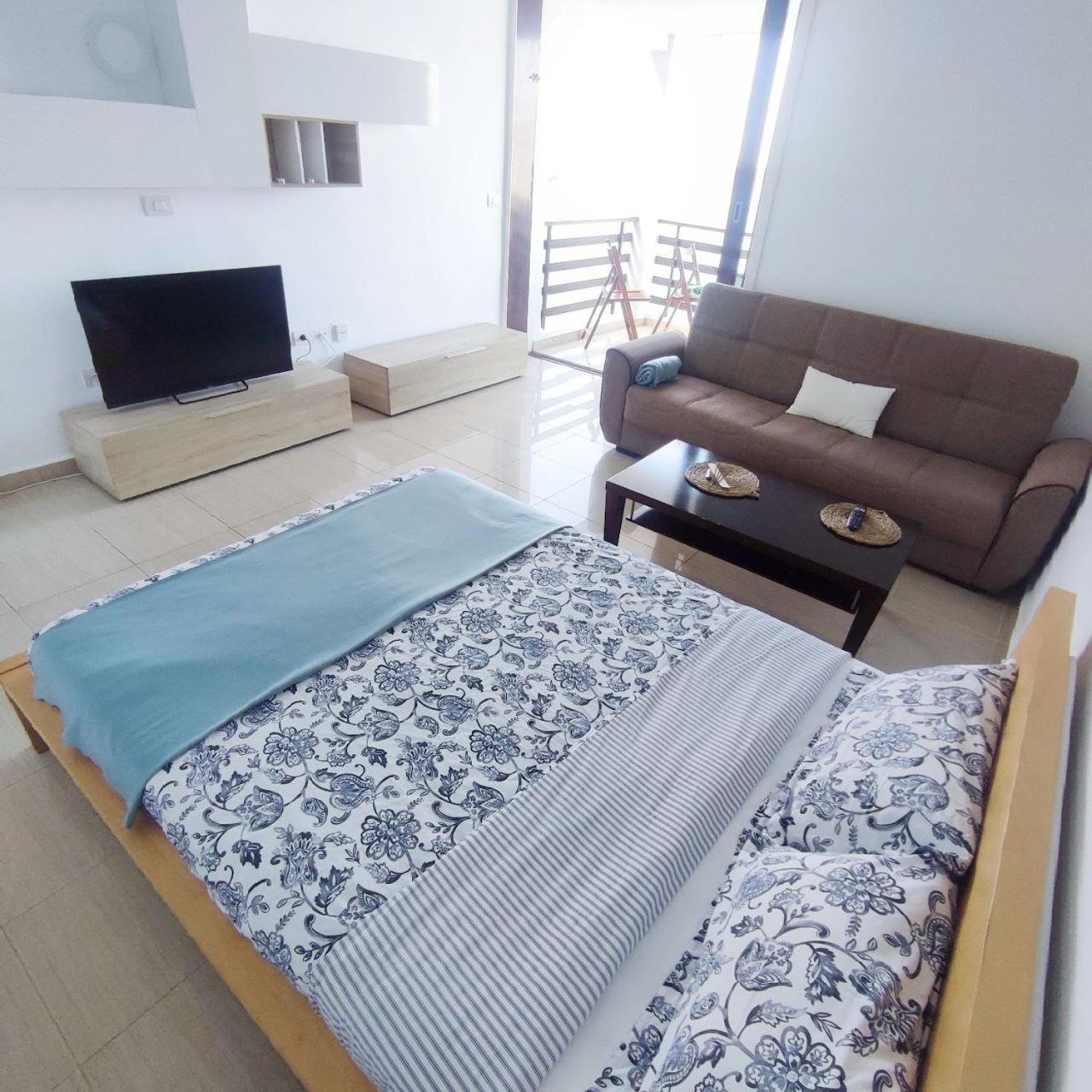 Estudio Al Mar San Marcos  部屋 写真